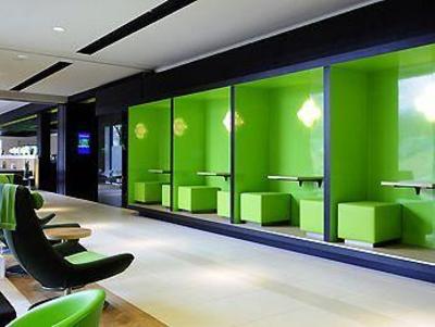 фото отеля Novotel Amsterdam City