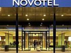 фото отеля Novotel Amsterdam City