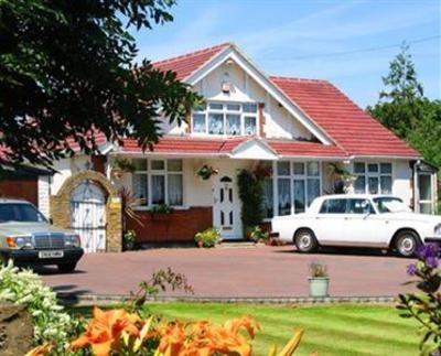 фото отеля Waterside Bed and Breakfast
