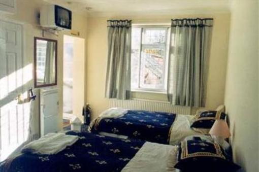 фото отеля Waterside Bed and Breakfast