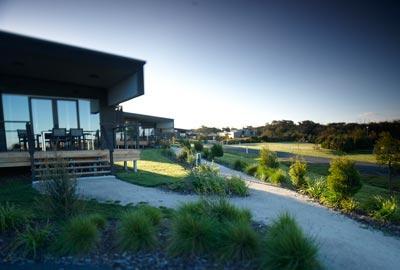 фото отеля RACV Inverloch Resort