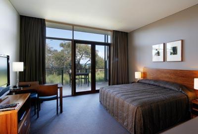 фото отеля RACV Inverloch Resort