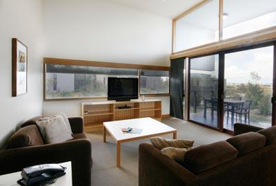 фото отеля RACV Inverloch Resort