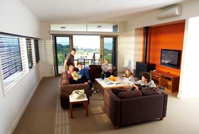 фото отеля RACV Inverloch Resort