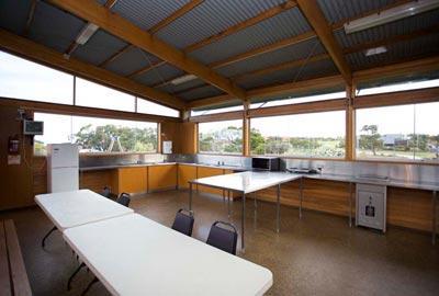фото отеля RACV Inverloch Resort