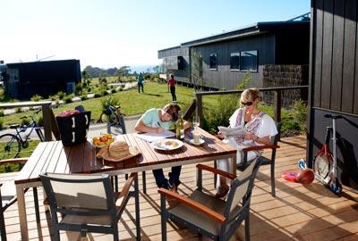 фото отеля RACV Inverloch Resort