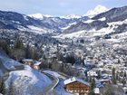 фото отеля Maeva Megeve Rochebrune