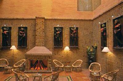 фото отеля Country Inn & Suites Haridwar