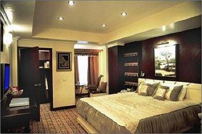 фото отеля Country Inn & Suites Haridwar