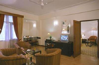 фото отеля Country Inn & Suites Haridwar