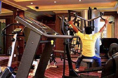 фото отеля Country Inn & Suites Haridwar