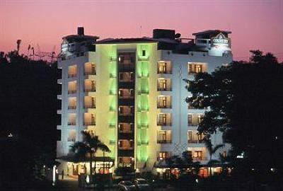фото отеля Country Inn & Suites Haridwar