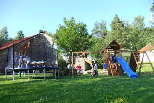 фото отеля Na Jezere