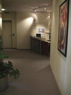 фото отеля Ü - Punkt Hotel Wilhelmshaven