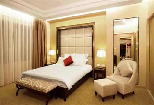 фото отеля Romanjoy International Hotel Shenzhen