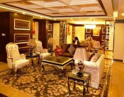 фото отеля Romanjoy International Hotel Shenzhen