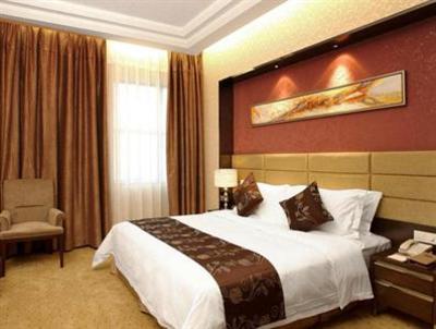 фото отеля Romanjoy International Hotel Shenzhen