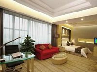 Romanjoy International Hotel Shenzhen