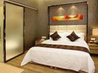 фото отеля Romanjoy International Hotel Shenzhen