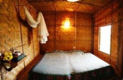 фото отеля Lisu Lodge