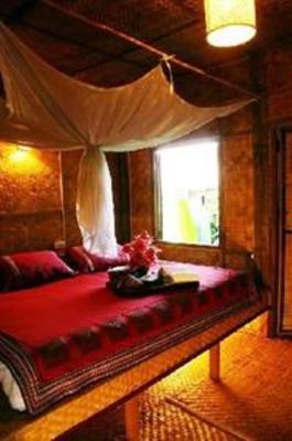 фото отеля Lisu Lodge
