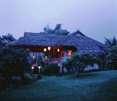 фото отеля Lisu Lodge