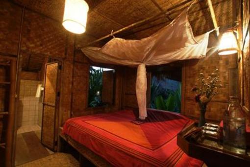 фото отеля Lisu Lodge