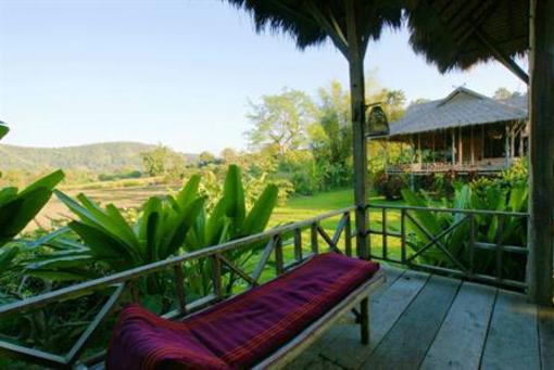фото отеля Lisu Lodge
