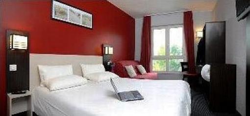 фото отеля Bonfortel Hotel Eaubonne