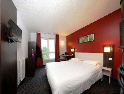 фото отеля Bonfortel Hotel Eaubonne