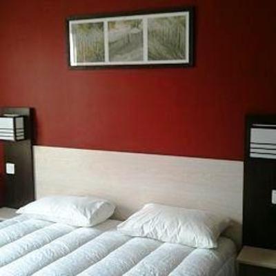 фото отеля Bonfortel Hotel Eaubonne
