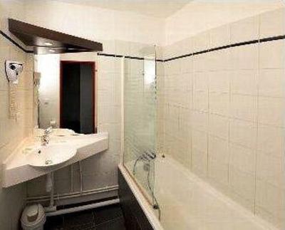 фото отеля Bonfortel Hotel Eaubonne