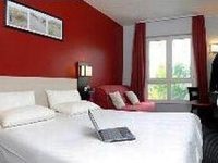 Bonfortel Hotel Eaubonne