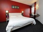 фото отеля Bonfortel Hotel Eaubonne