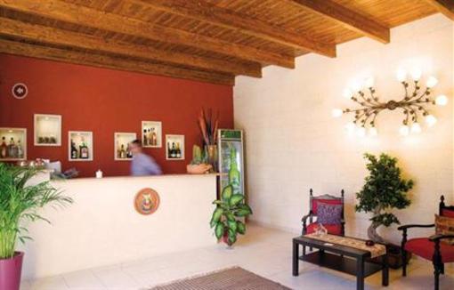 фото отеля Agriturismo La Badessa