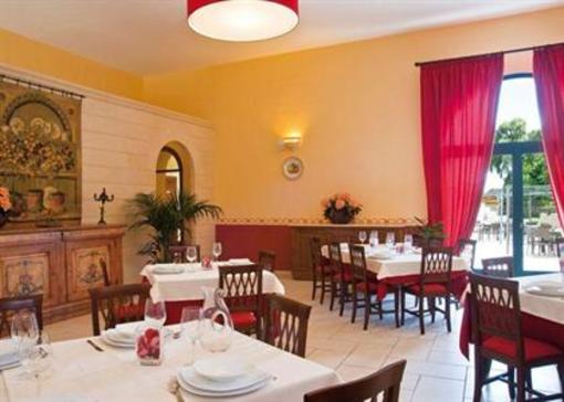 фото отеля Agriturismo La Badessa
