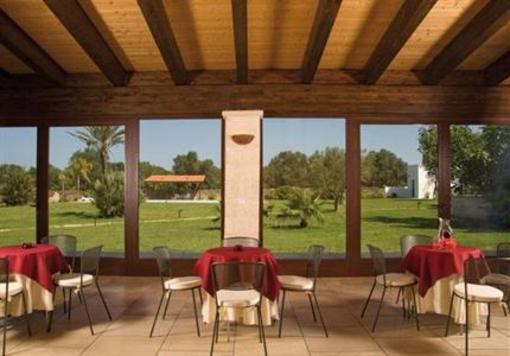 фото отеля Agriturismo La Badessa