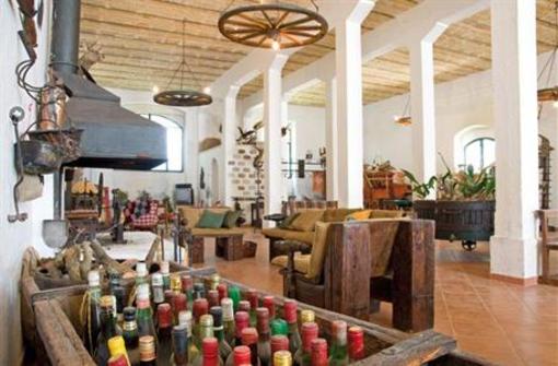 фото отеля Agriturismo La Badessa