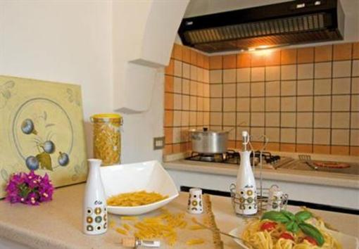 фото отеля Agriturismo La Badessa