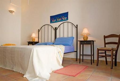 фото отеля Agriturismo La Badessa