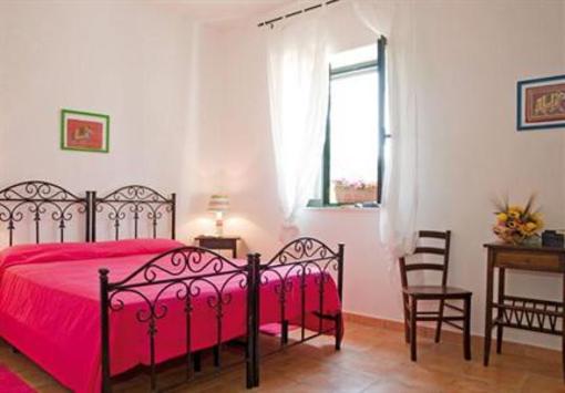 фото отеля Agriturismo La Badessa