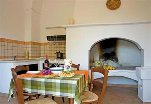 фото отеля Agriturismo La Badessa