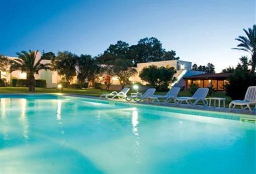 фото отеля Agriturismo La Badessa