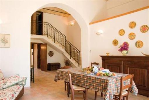 фото отеля Agriturismo La Badessa