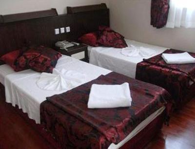 фото отеля Queen Ra Hotel