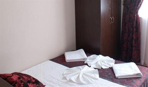 фото отеля Queen Ra Hotel