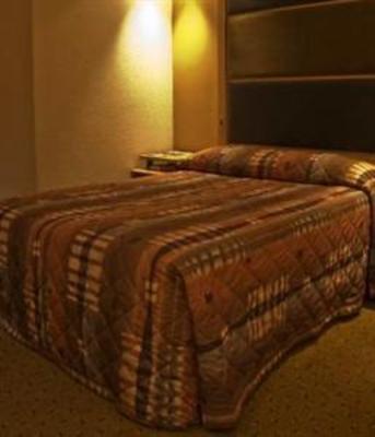 фото отеля Town Lodge Johannesburg