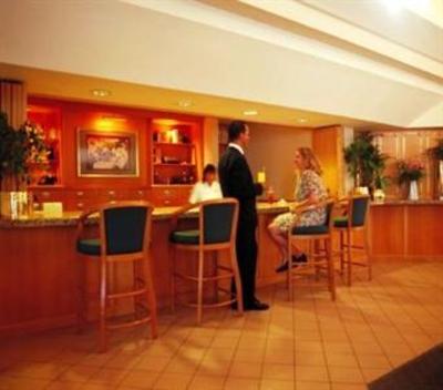 фото отеля Town Lodge Johannesburg