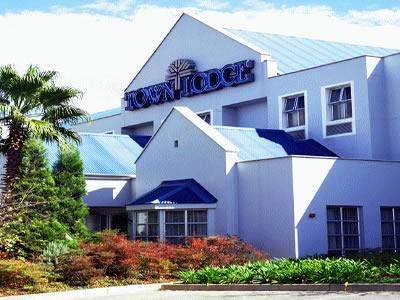 фото отеля Town Lodge Johannesburg