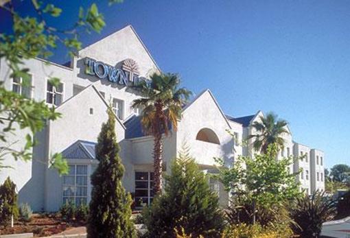 фото отеля Town Lodge Johannesburg
